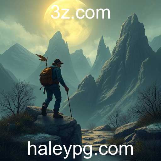 Explorando a Categoria de Jogos 'Adventures' no Site 'Haleypg'