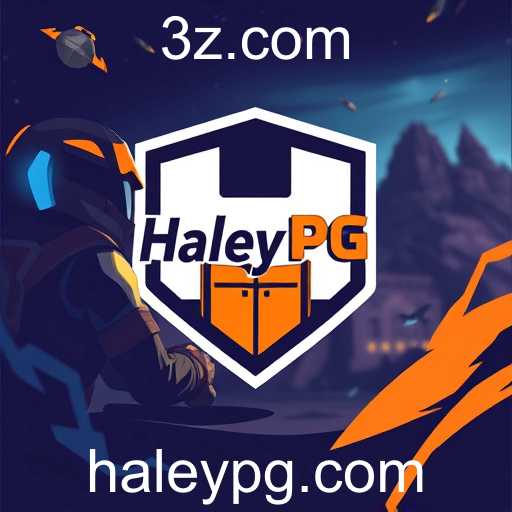 A Ascensão de 'haleypg' no Mundo dos Jogos Virtuais
