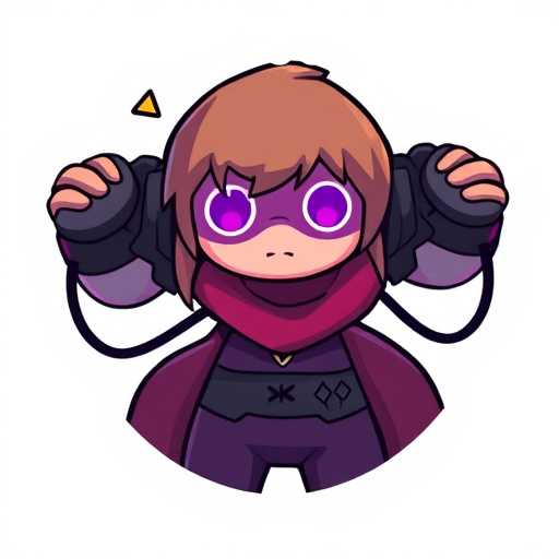 A Ascensão da 'haleypg' no Universo dos Jogos Online