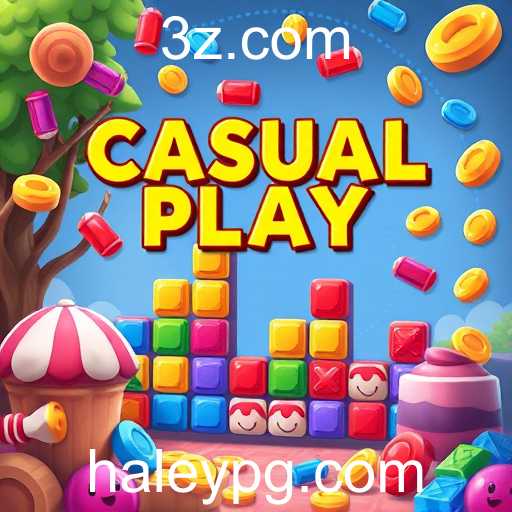 Por Dentro dos Jogos de 'Casual Play': A Experiência de Entretenimento Acessível