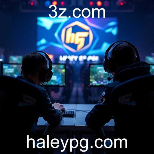 Transformações no Mundo dos eSports em 2026