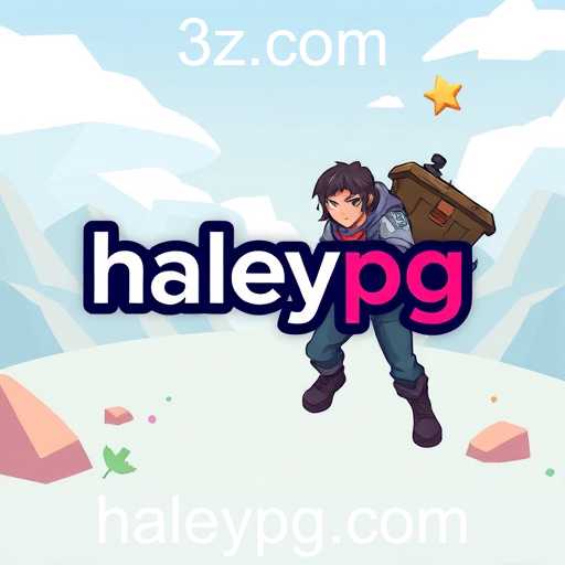 Explorando o Mundo dos Jogos com haleypg