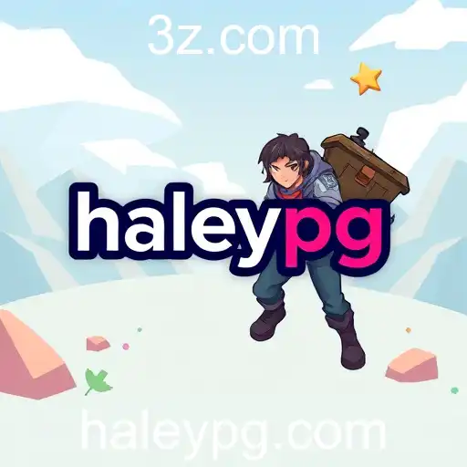 Explorando o Mundo dos Jogos com haleypg