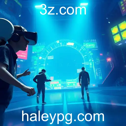 A Evolução dos Jogos em 2026