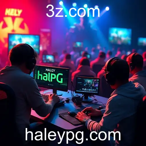 Inovação e Expansão no Mundo dos Games