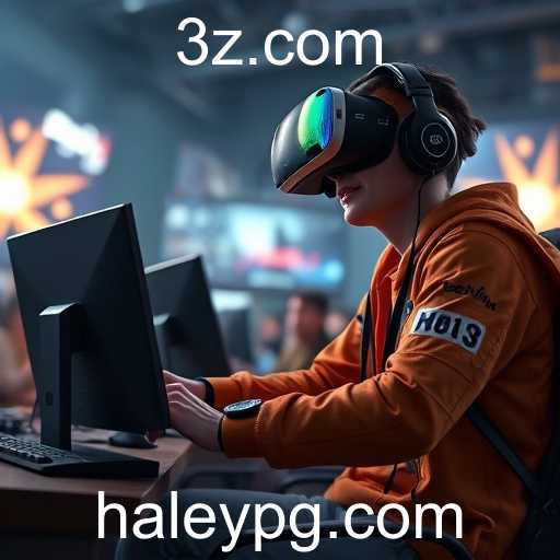 Os Jogos Online Estão Revolucionando o Entretenimento