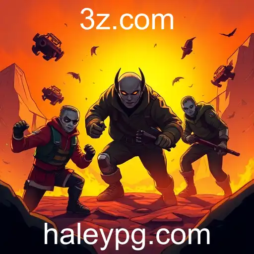 A Revolução dos Jogos Online no Brasil