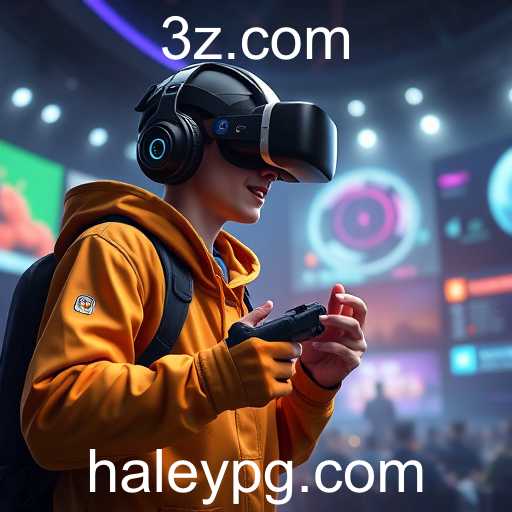 Tendências e Inovações no Mundo dos Jogos Online