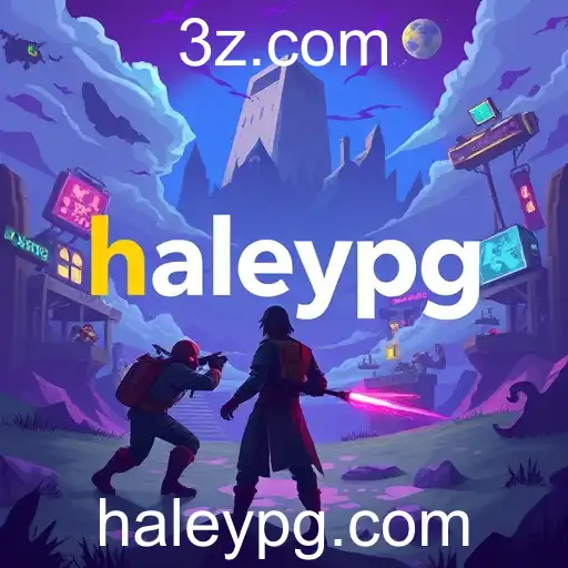 A Revolução dos Jogos Online em 2026: Como 'haleypg' Está Transformando o Mercado