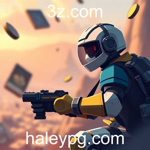 Revolução de Interatividade nos Jogos com haleypg