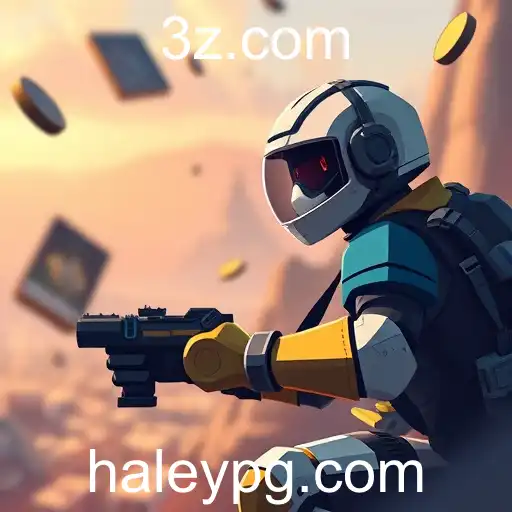 Revolução de Interatividade nos Jogos com haleypg