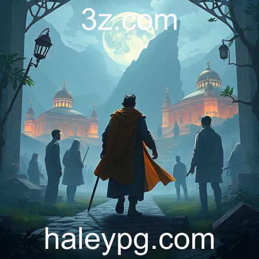 A Revolução dos Jogos: Haleypg em 2026