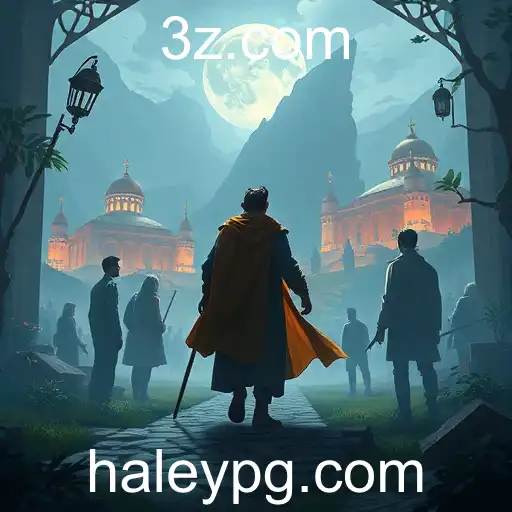 A Revolução dos Jogos: Haleypg em 2026