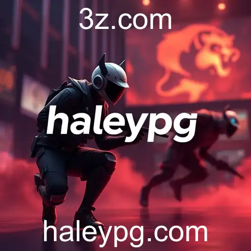 Revolução nos Jogos Online com O 'haleypg'
