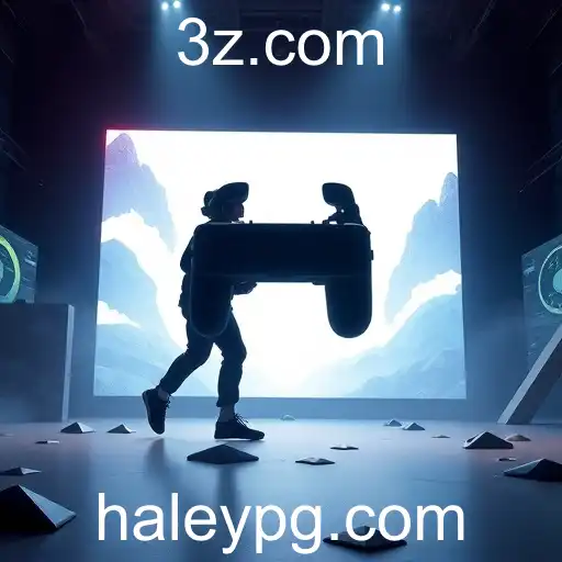 Haleypg: A Nova Tendência em Jogos Digitais