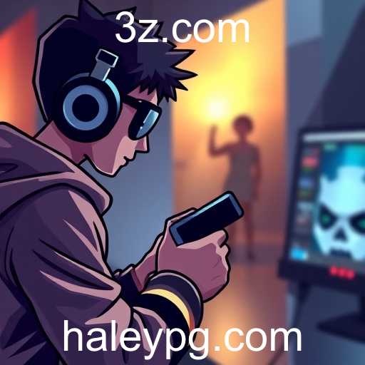 Os Desafios e Crescimento de Halleypg em 2026