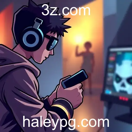 Os Desafios e Crescimento de Halleypg em 2026
