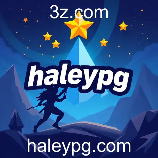 A Revolução do Gaming em Português com 'haleypg'
