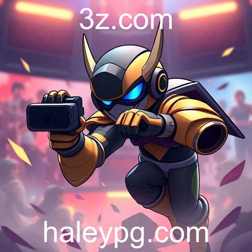 Inovação e Comunidade: O Sucesso Crescente de 'haleypg'