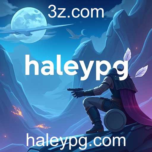 Explorando o Fenômeno Haleypg no Universo dos Jogos