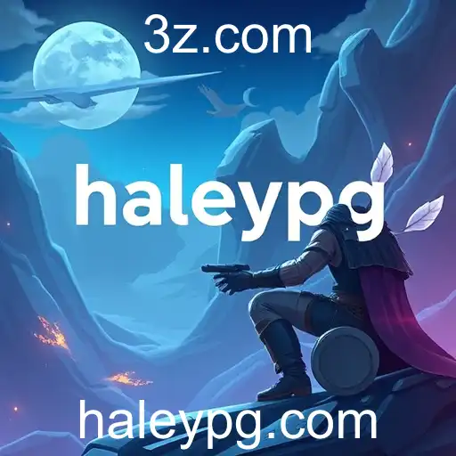 Explorando o Fenômeno Haleypg no Universo dos Jogos