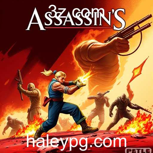 Revolução no Mundo dos Jogos com 'haleypg'