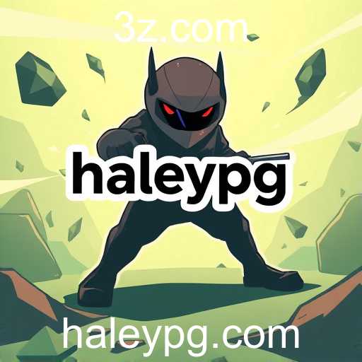 Haleypg: O Surgimento do Novo Fenômeno dos Jogos