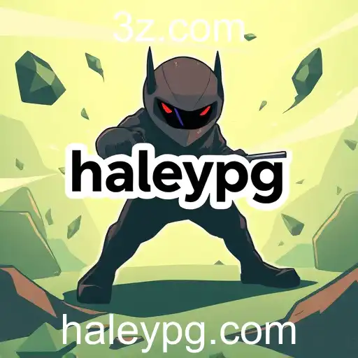 Haleypg: O Surgimento do Novo Fenômeno dos Jogos