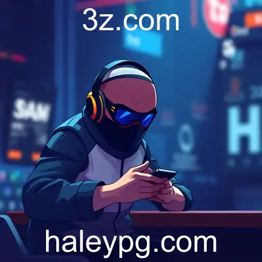 O Impacto da Haleypg nos Jogos Online e a Cena Atual em 2026