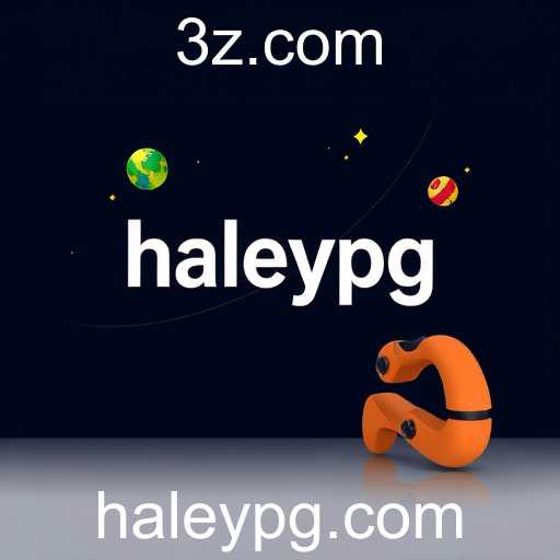 A Revolução de HaleyPG no Mundo dos Jogos