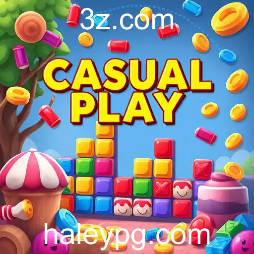 O Impacto de haleypg nos Jogos Online