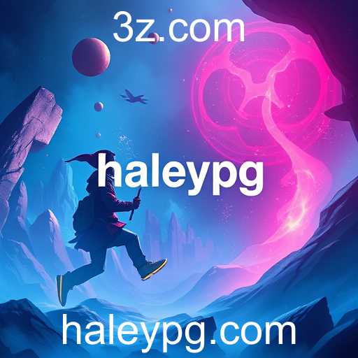 O Impacto de 'haleypg' no Cenário dos Jogos de 2026