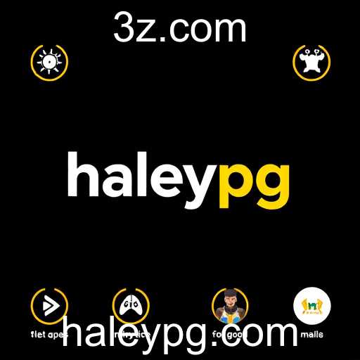 O Impacto de 'haleypg' no Mundo dos Jogos