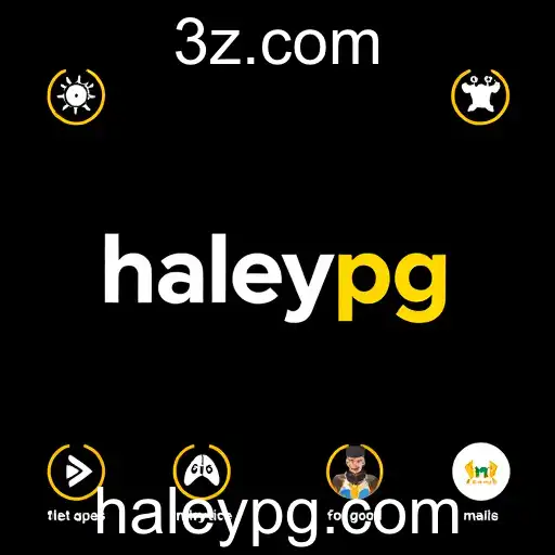 O Impacto de 'haleypg' no Mundo dos Jogos