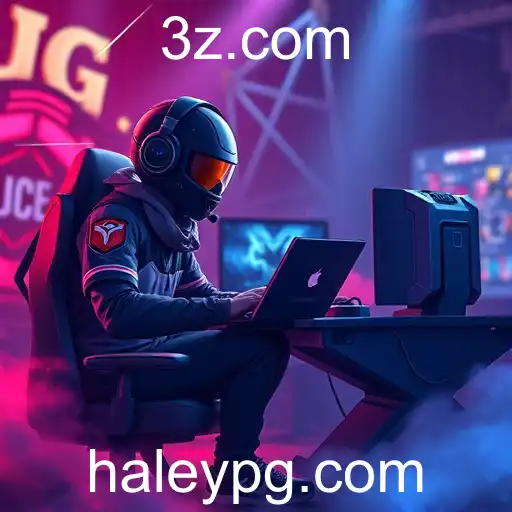 Nova Era de Jogos Online Desponta com Crescente Popularidade