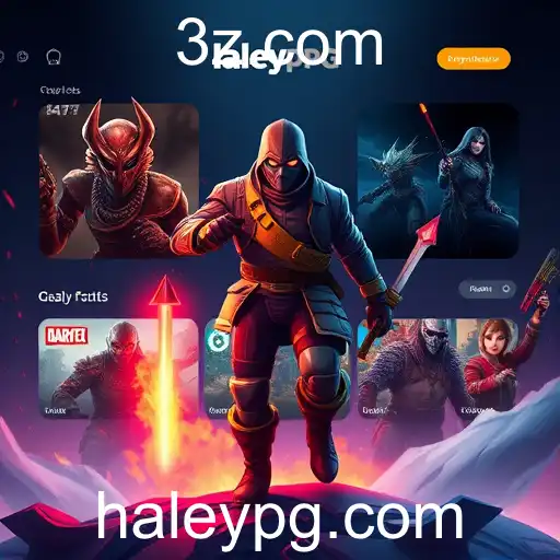 Novo Horizonte dos Jogos Online em 2026
