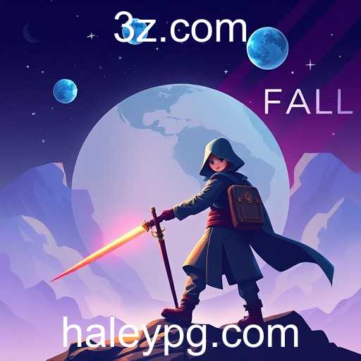 Nova Era de Jogos Chega com Haleypg