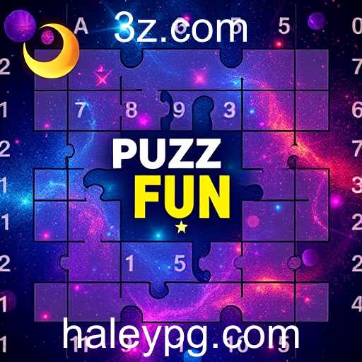 Estimule sua Mente com 'Puzzle Fun' no Site Haleypg