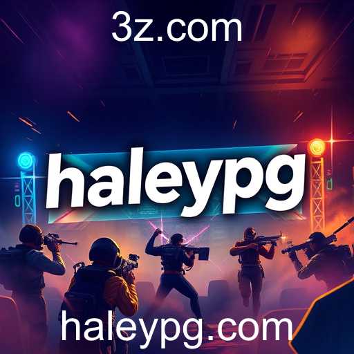 A Ascensão do Portal de Jogos 'haleypg' no Brasil