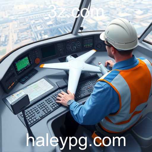 Explorando o Fascinante Mundo dos Jogos de Simulação em 'Haleypg'